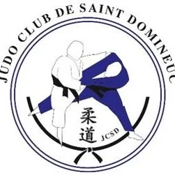 Logo JC de Saint Domineuc