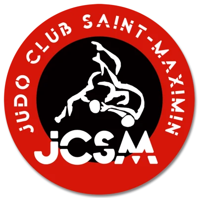 Logo JC de Saint Maximin