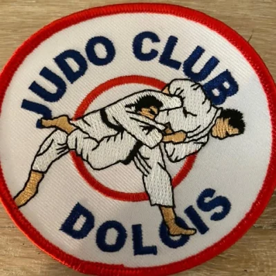 Logo JC Dolois