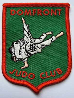 Logo JC Domfrontais