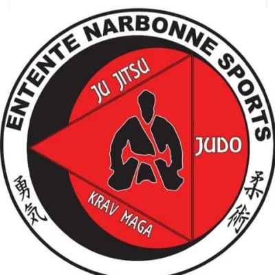 Logo JC Entente Narbonne Sports