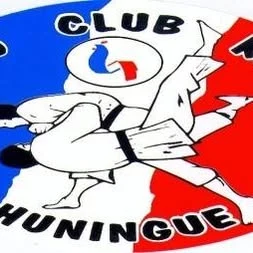 Logo JC Kano Huningue Judo