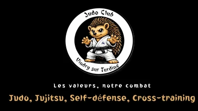 Logo JC Pontcharra sur Turdine