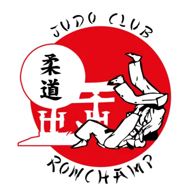 Logo JC Ronchamp