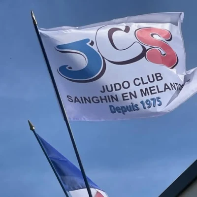 Logo JC Sainghin en Melantois