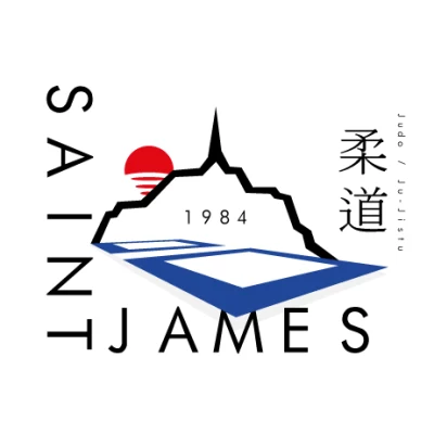 Logo JC St James