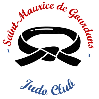 Logo JC St Maurice de Gourdans