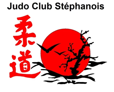 Logo JC Stephanois
