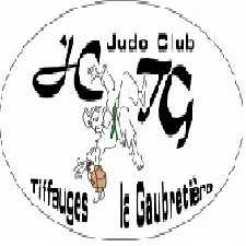 Logo JC Tiffauges la Gaubretiere