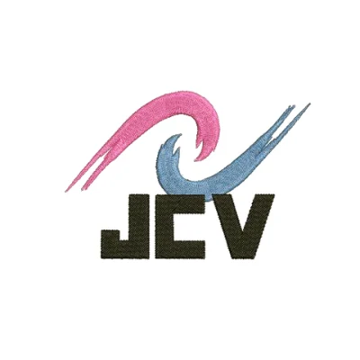 Logo JC Verneuil sur Vienne