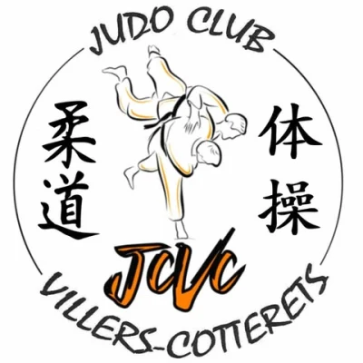 Logo JC Villers Cotterets