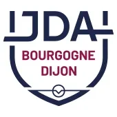 Logo Jda Dijon Handball
