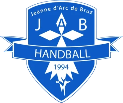 Logo Jeanne d Arc Bruz