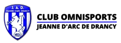 Logo Jeanne d'Arc Drancy
