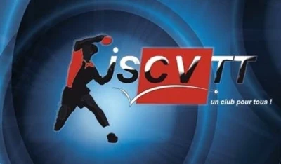 Logo Jeune Sport Cugnaux Villeneuve Tolosane Tennis de Table