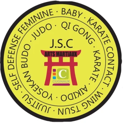 Logo Jeunesse S Cugnaux