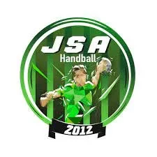 Logo Jeunesse Sportive Asterienne Handball