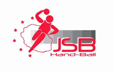 Logo Jeunesse Sportive Benedictine Handball