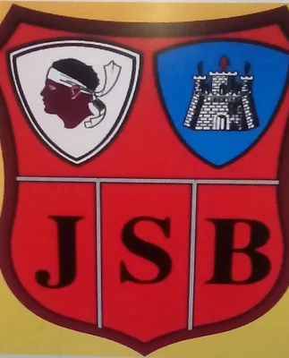 Logo Jeunesse Sportive Bonifacienne Handball