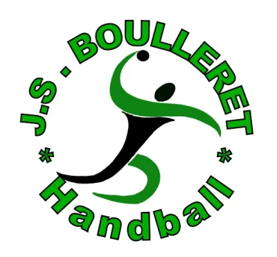Logo Jeunesse Sportive de Boulleret Handball