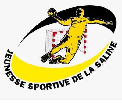 Logo Jeunesse Sportive de la Saline