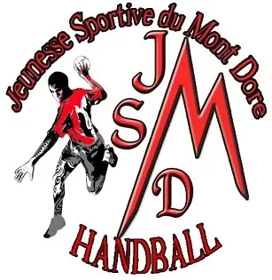 Logo Jeunesse Sportive du Mont-Dore