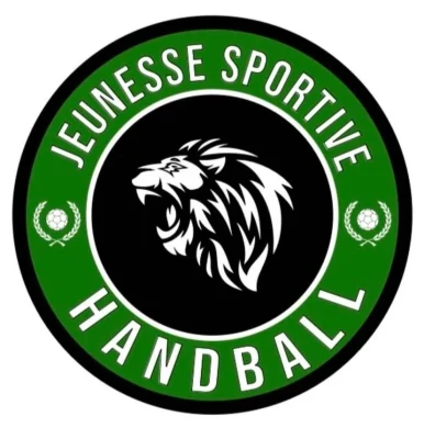 Logo Jeunesse Sportive Handball