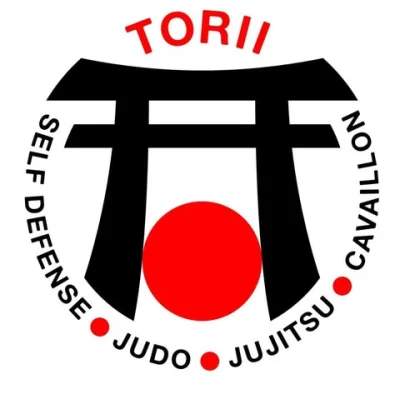 Logo Jiu Jitsu Cavaillon