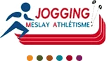 Logo Jogging Meslay Athlétisme