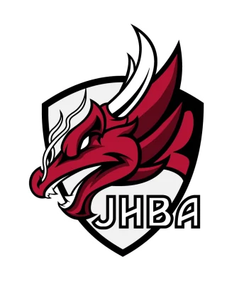 Logo Joinville Handball Association