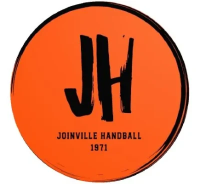 Logo Joinville Handball