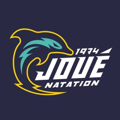 Logo Joué Natation