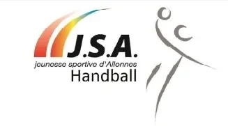 Logo JS Allonnes