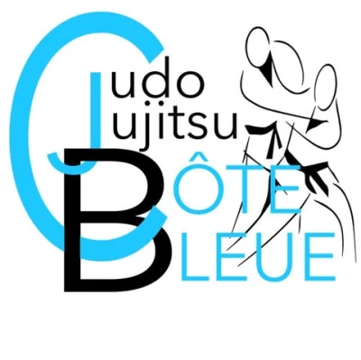 Logo Ju-Jitsu Club Marignane