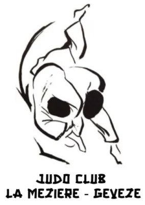 Logo Judo Amicale SP Meziere