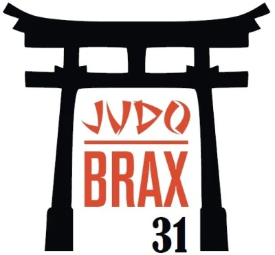 Logo Judo Brax 31