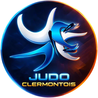 Logo Judo Clermontois