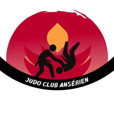 Logo Judo Club Anserien
