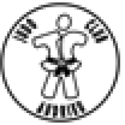 Logo Judo Club Audrieu