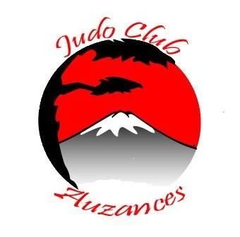 Logo Judo Club Auzances