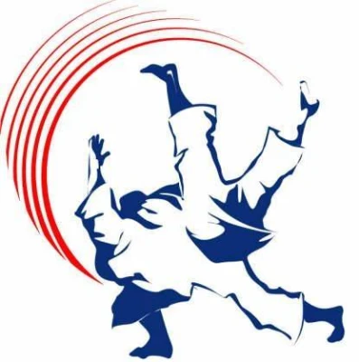Logo Judo Club Avallonnais