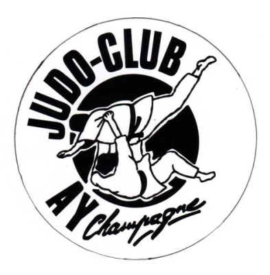 Logo Judo Club Ay