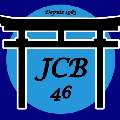 Logo Judo Club Bagnac