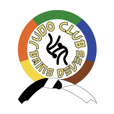 Logo Judo Club Bains Deves