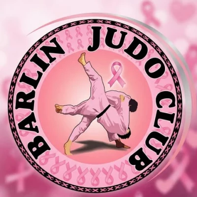 Logo Judo Club Barlin