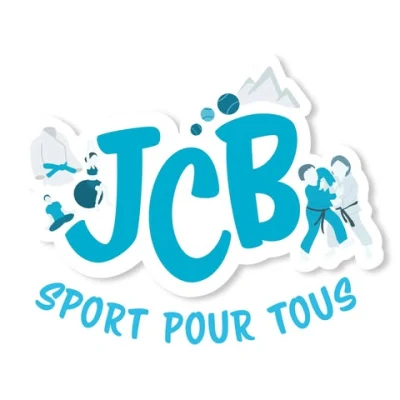 Logo Judo Club Baudricourt