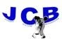 Logo Judo Club Beaumontais