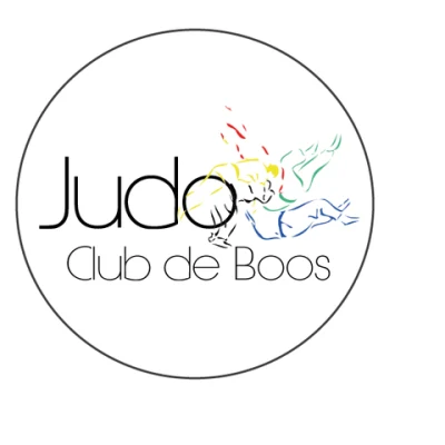 Logo Judo Club Boos