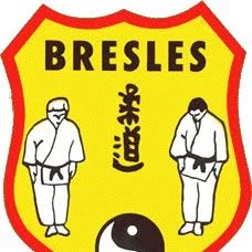 Logo Judo Club Bresles