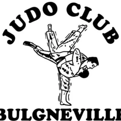 Logo Judo Club Bulgneville